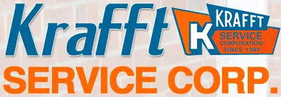 Slide of Krafft Service