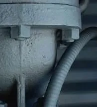 Slide of Krafft Service