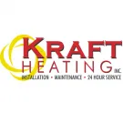 Slide of Kraft Heating
