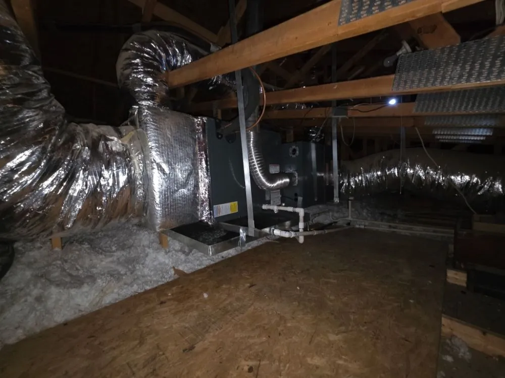 Slide of Krahn & Son Mechanical