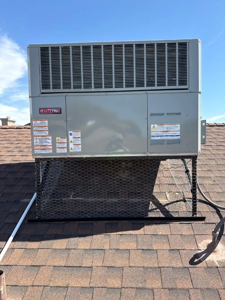 Slide of Krahn & Son Mechanical