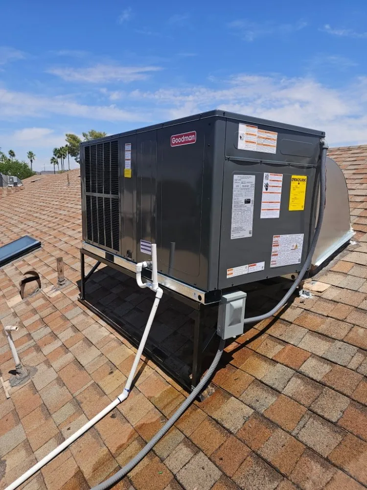 Slide of Krahn & Son Mechanical