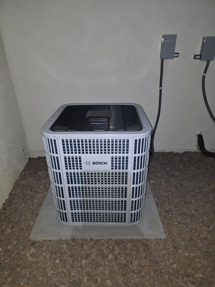 Slide of Krahn & Son Mechanical