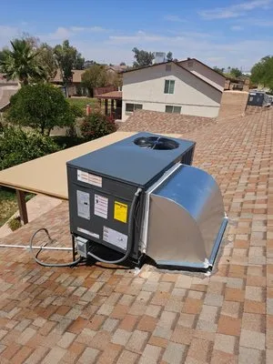 Krahn & Son Mechanical