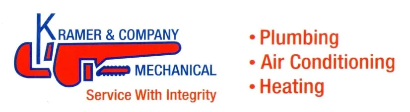 Slide of Kramer & Co. Mechanical