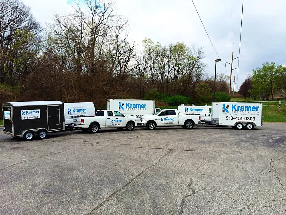 Slide of Kramer Industrial