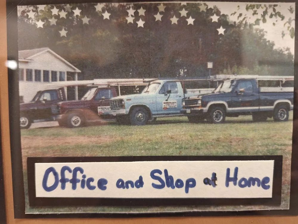 Slide of Kramer Mechanical Plumbing & Heating