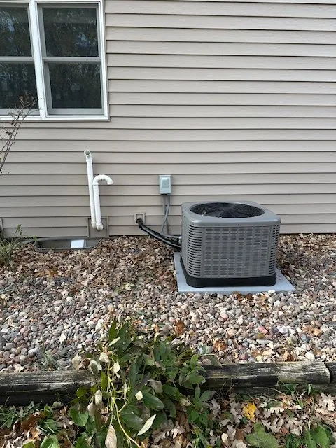 Slide of Kramer Mechanical Plumbing & Heating