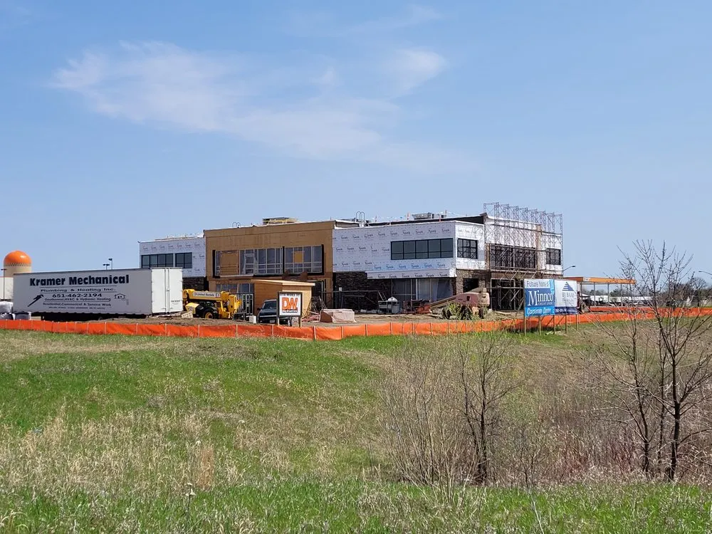 Slide of Kramer Mechanical Plumbing & Heating