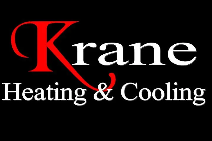 Slide of Krane Heating & Cooling
