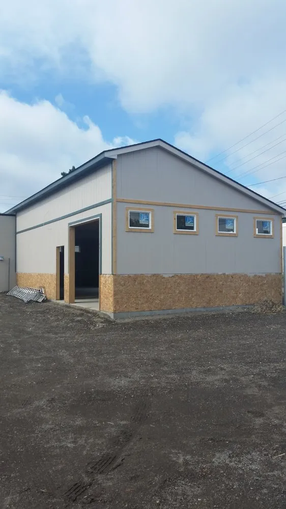 Slide of Krane Heating & Cooling