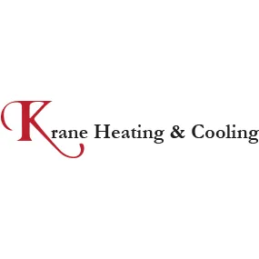 Slide of Krane Heating & Cooling