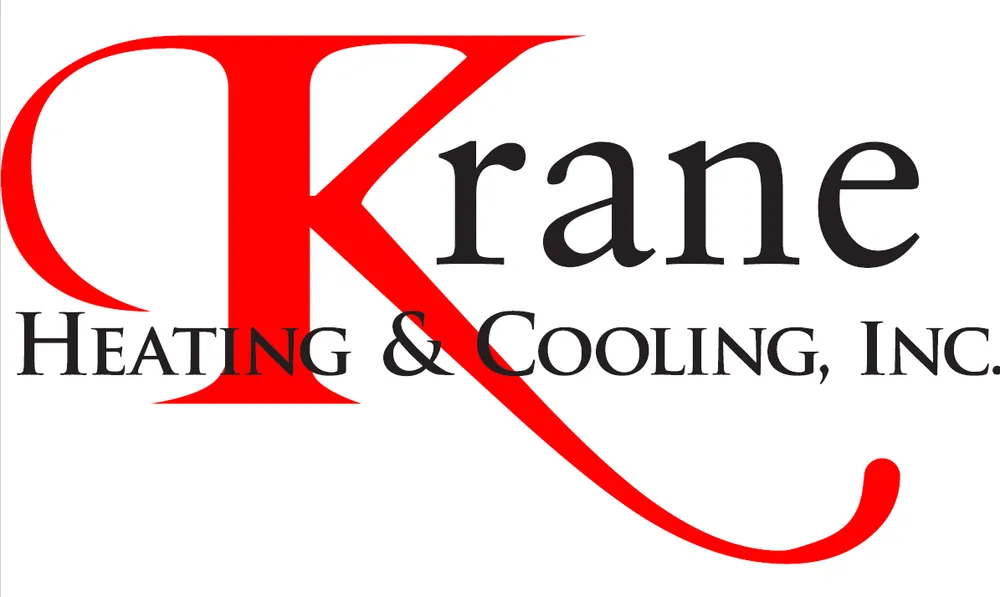 Slide of Krane Heating and Cooling