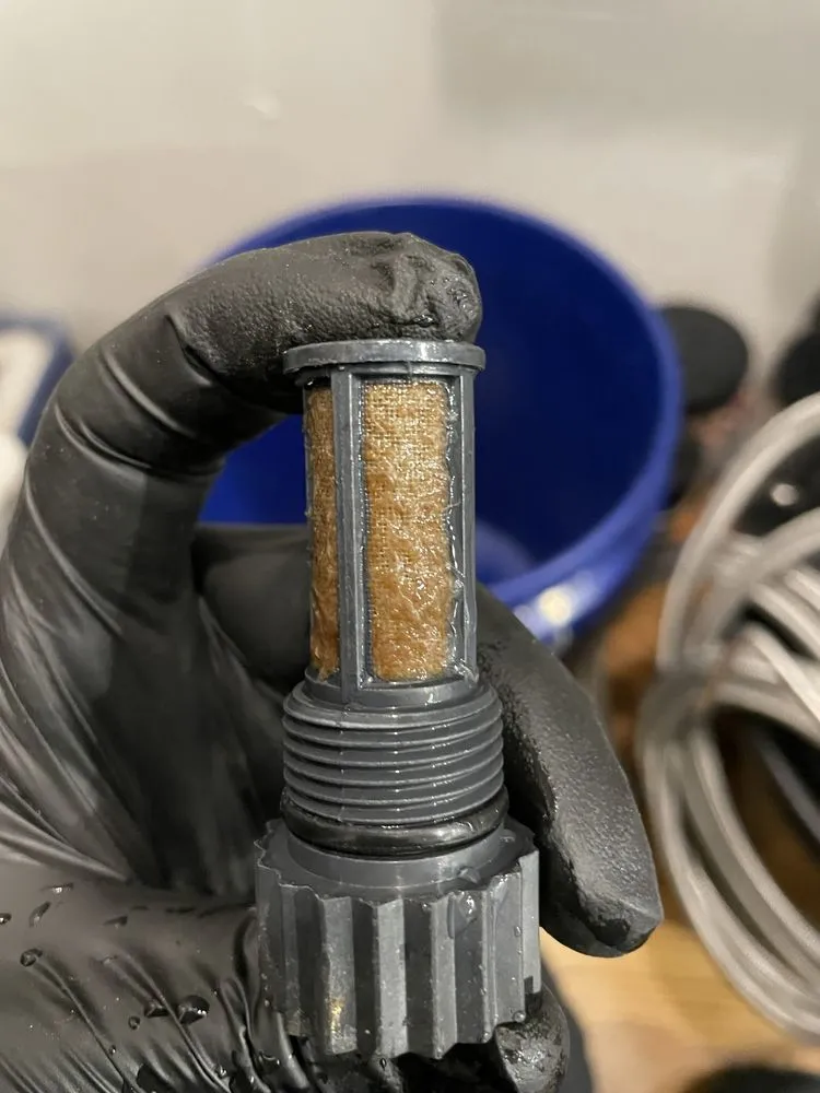 Slide of Krause Heating & Cooling