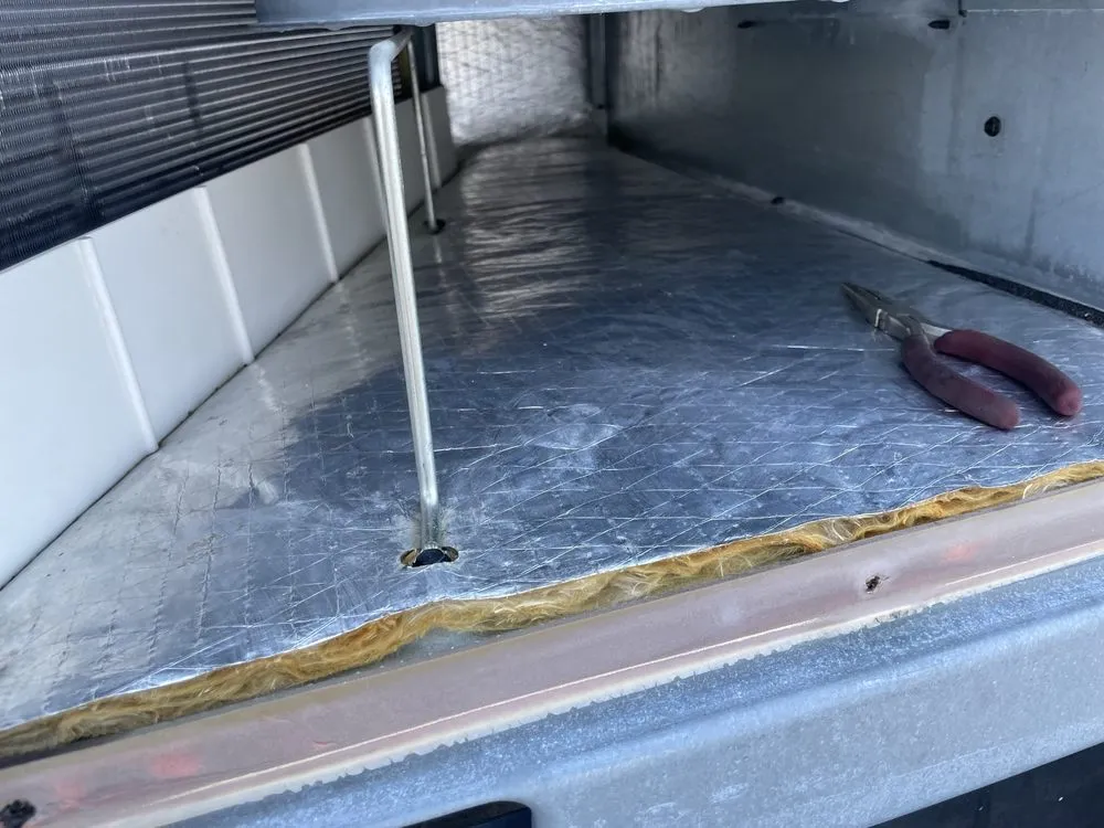 Slide of Krause Heating & Cooling