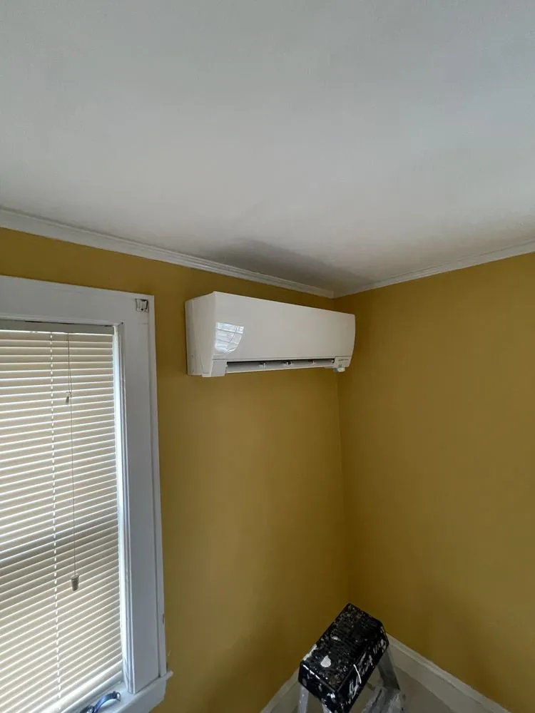 Slide of Krause Heating & Cooling