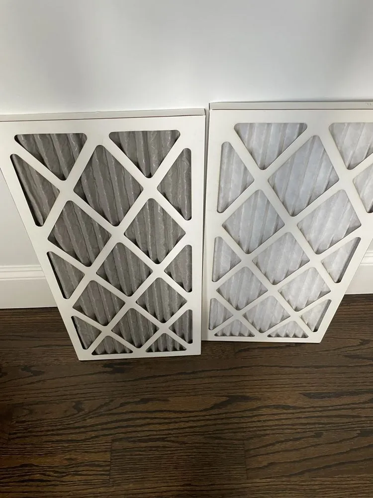 Slide of Krause Heating & Cooling