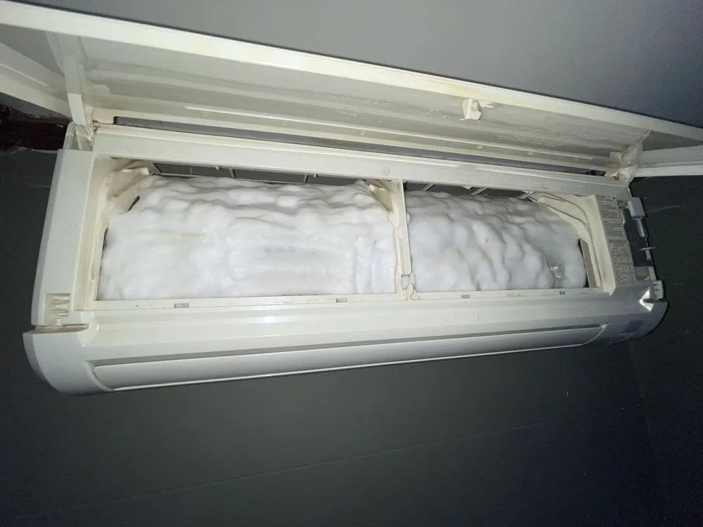 Slide of Krause Heating & Cooling