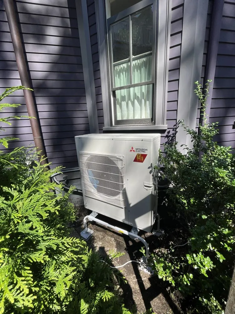 Slide of Krause Heating & Cooling