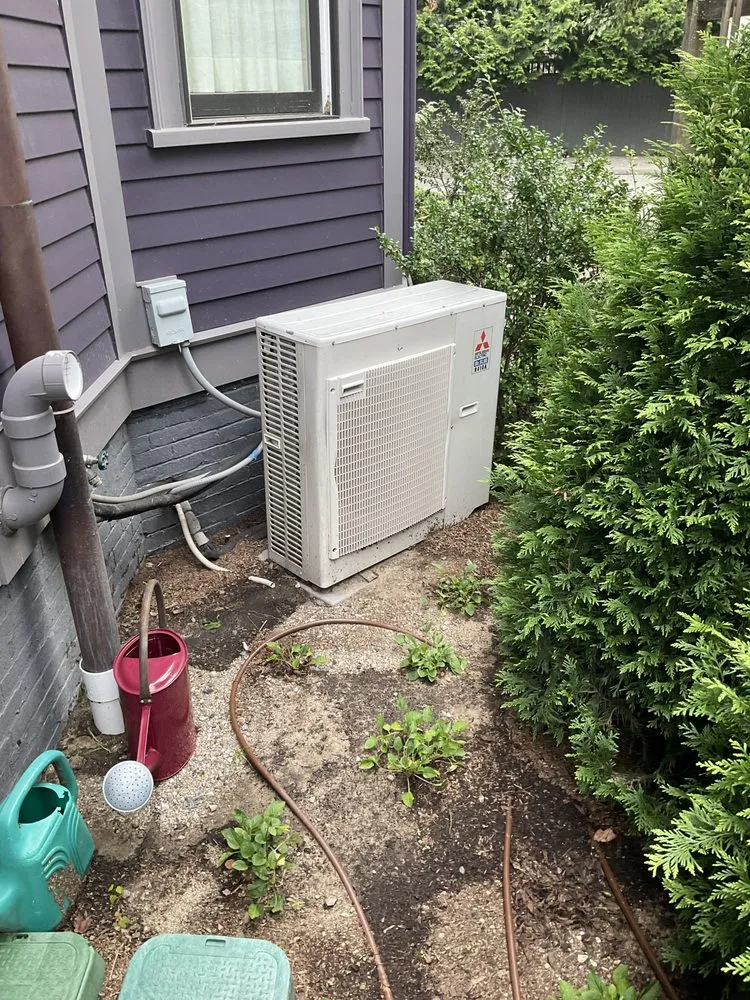 Slide of Krause Heating & Cooling