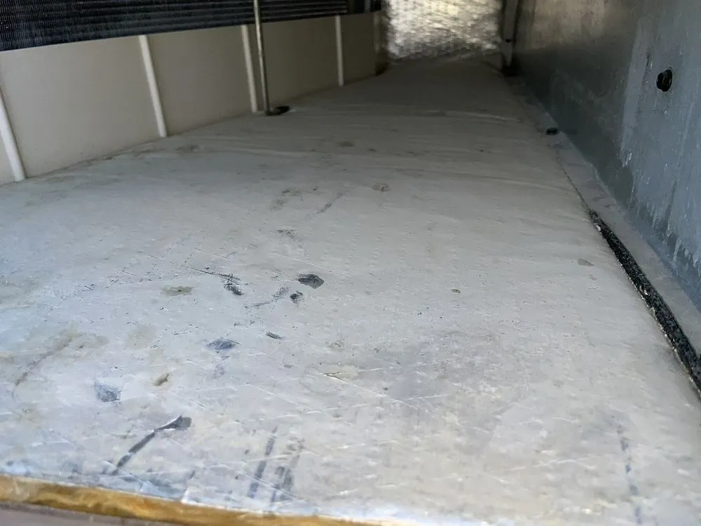 Slide of Krause Heating & Cooling