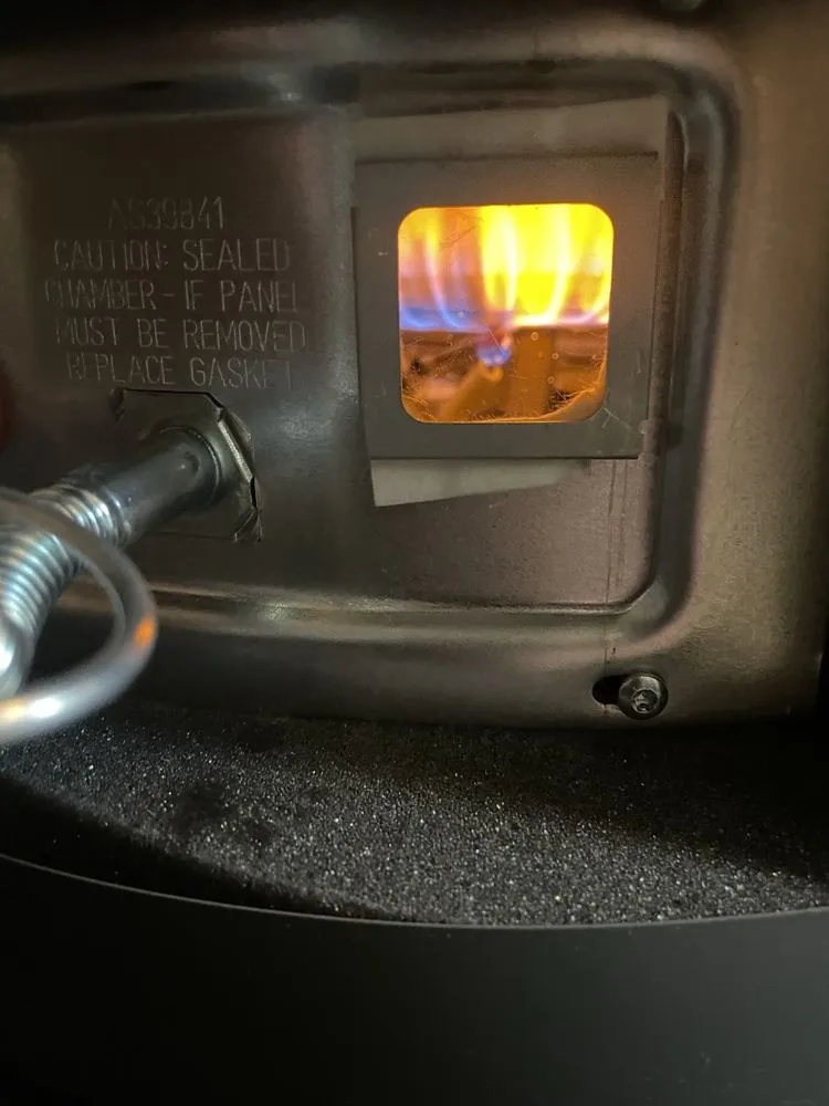 Slide of Krause Heating & Cooling