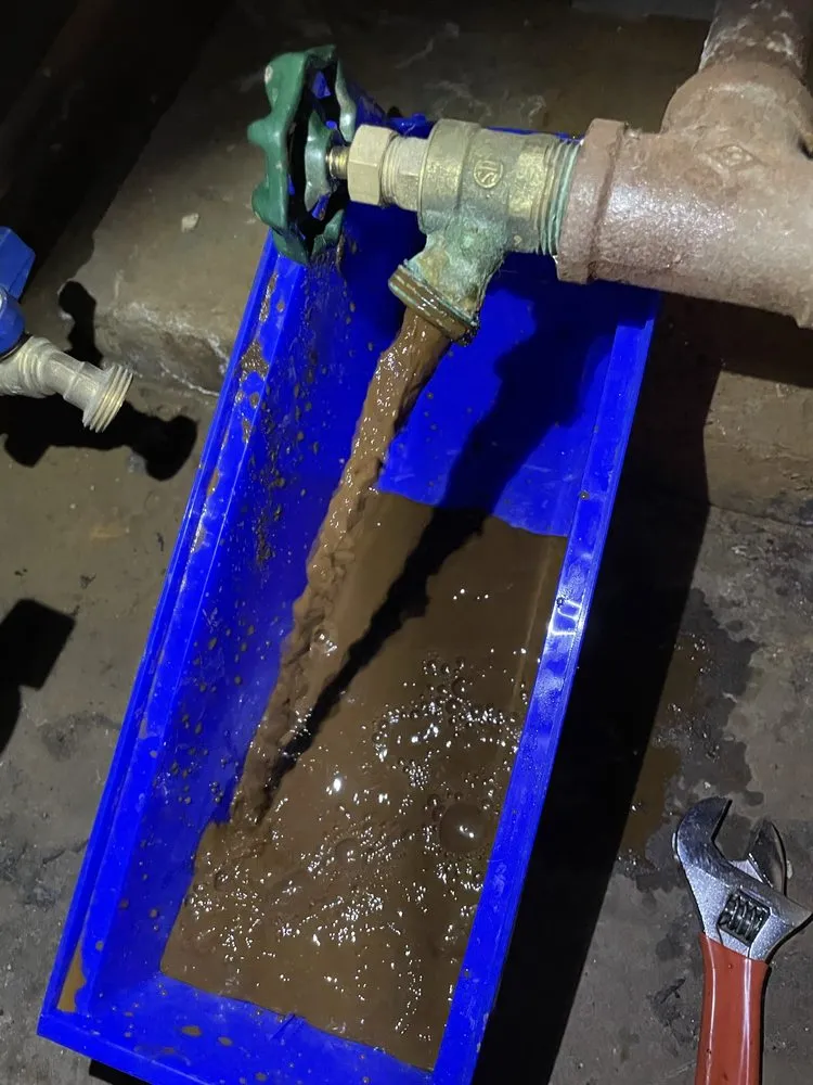 Slide of Krause Heating & Cooling