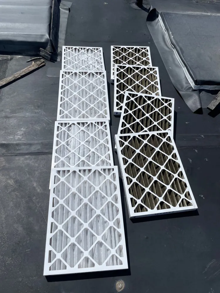 Slide of Krause Heating & Cooling