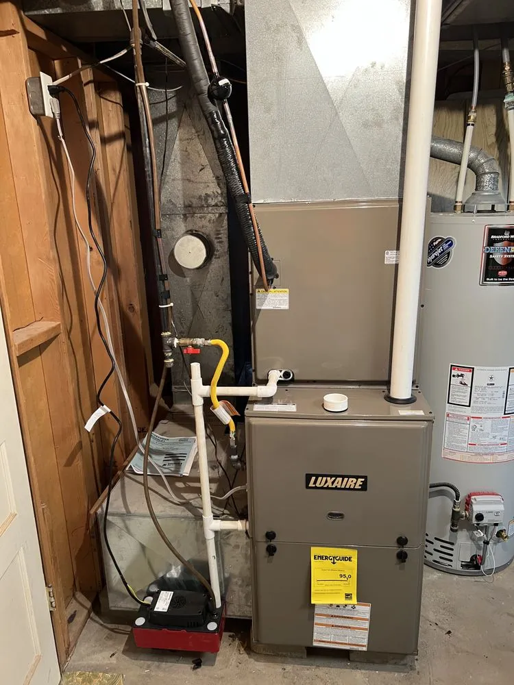 Expert AC installation in Woodbine, KS - Krause Mechanical