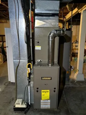 Krause Mechanical