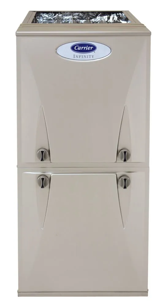 Slide of Krause Sheet Metal & Heating