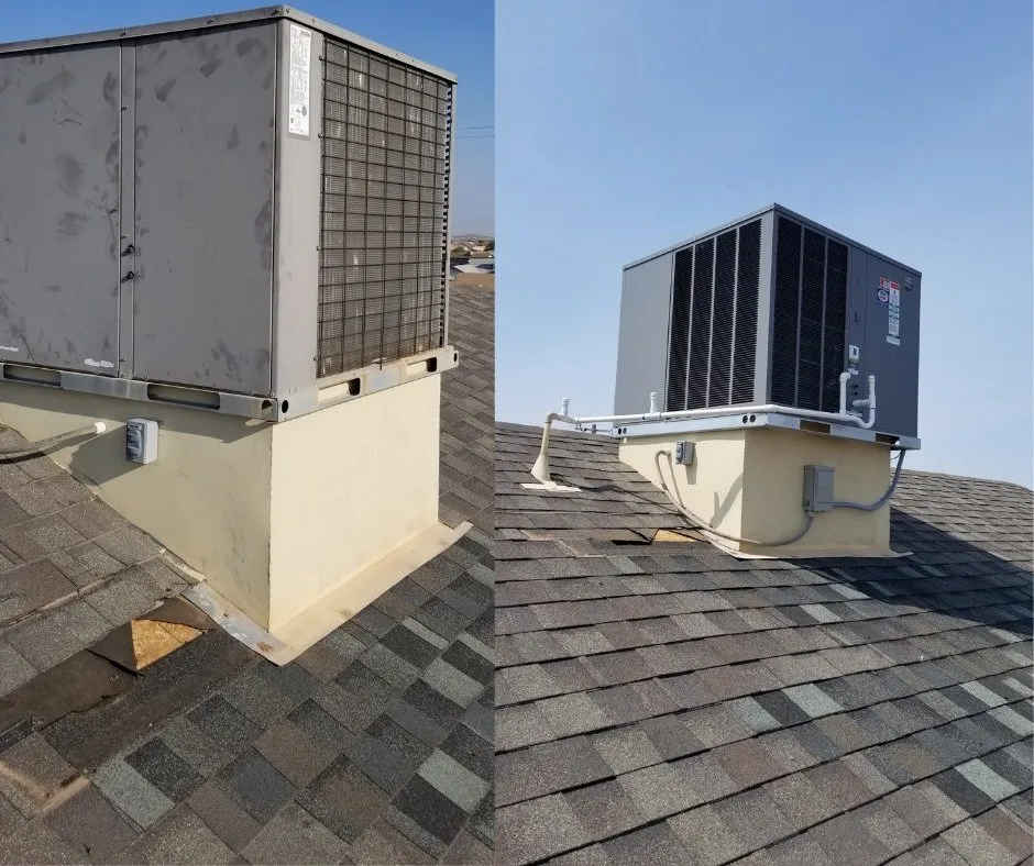 Slide of Krauses Cooling & Heating