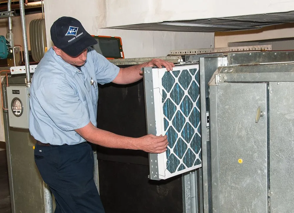 Slide of Krauss Company of Florida