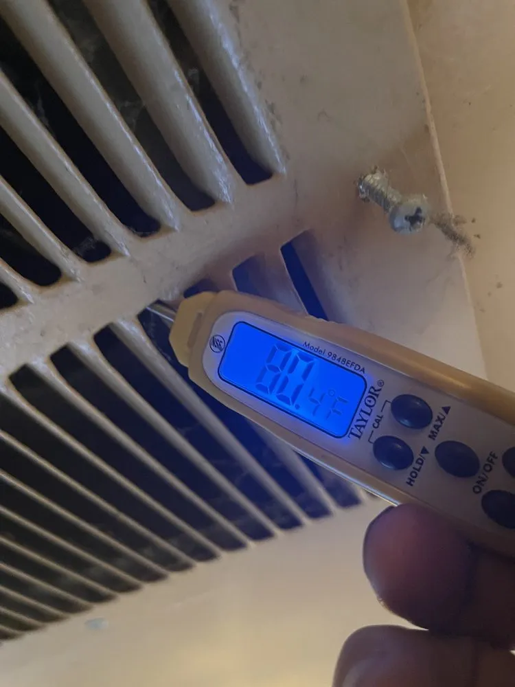 Slide of Kravets Air Conditioning & Heating