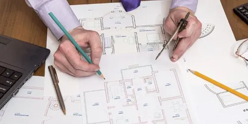 Slide of Krell Distributing