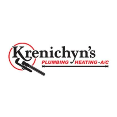 Slide of Krenichyn's Plumbing & Heating