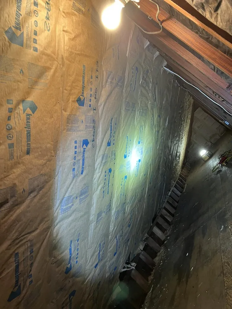 Slide of Kriegel Bros Home Services