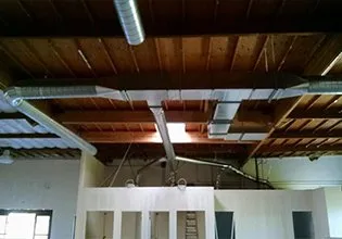 Slide of Krieger Mechanical Heating & Air Conditioning