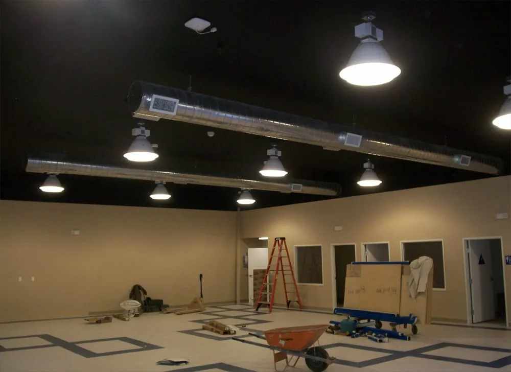 Slide of Krieger Mechanical Heating & Air Conditioning