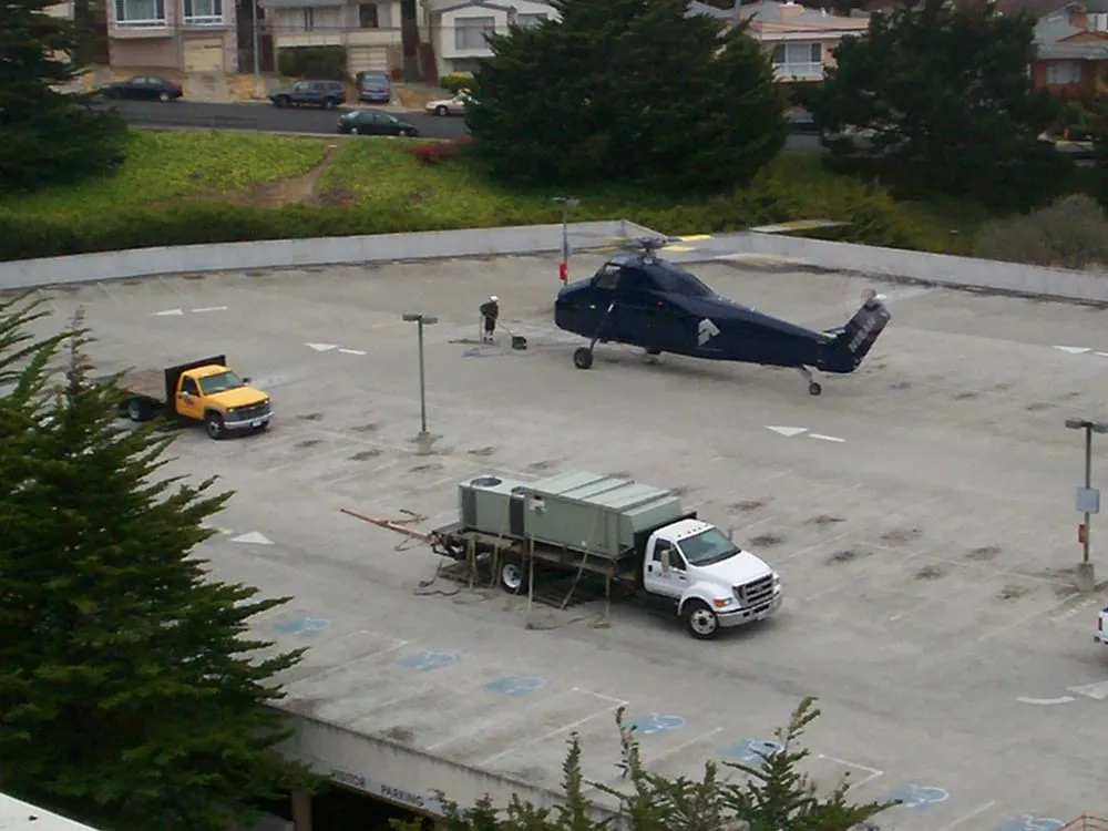 Slide of Krieger Mechanical Heating & Air Conditioning