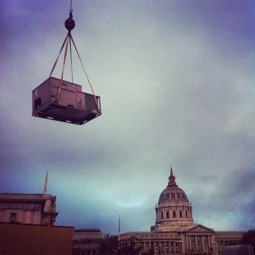 Slide of Krieger Mechanical Heating & Air Conditioning