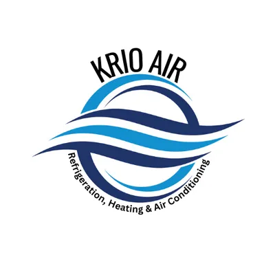 Krio Air Logo