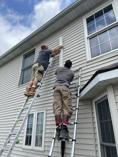 Top-rated AC installation for residential systems across Mt. Pleasant, MI - Kris Koblylarz Heating and Cooling