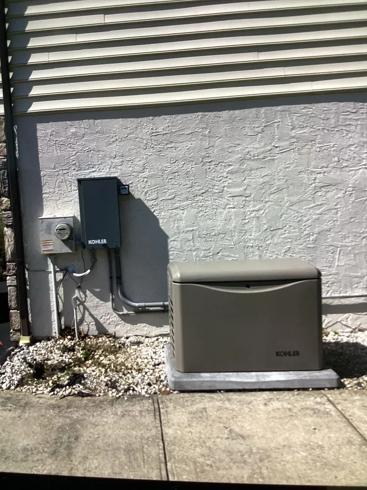 Slide of Krise Services