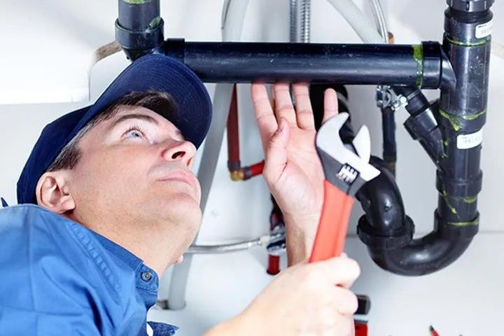 Professional AC repair for fast service in Bonfield, IL by KRK Plumbing Heating & Air Conditioning