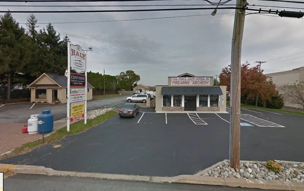 Slide of Krohn Plumbing and Heating