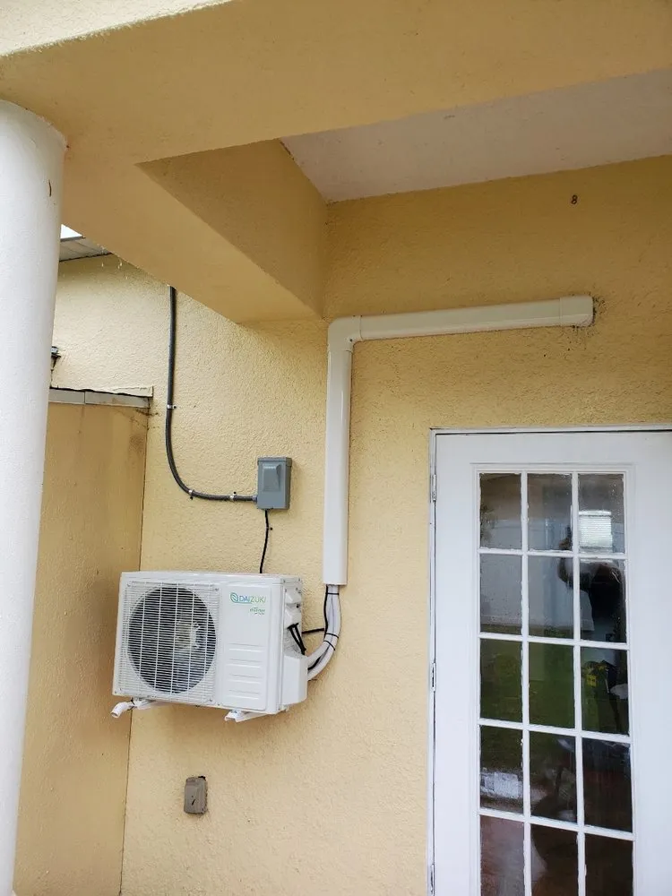 Slide of Kronos Air Conditioning And Heating