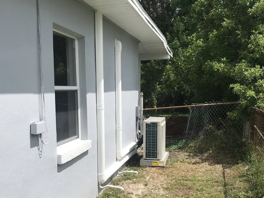 Slide of Kronos Air Conditioning And Heating