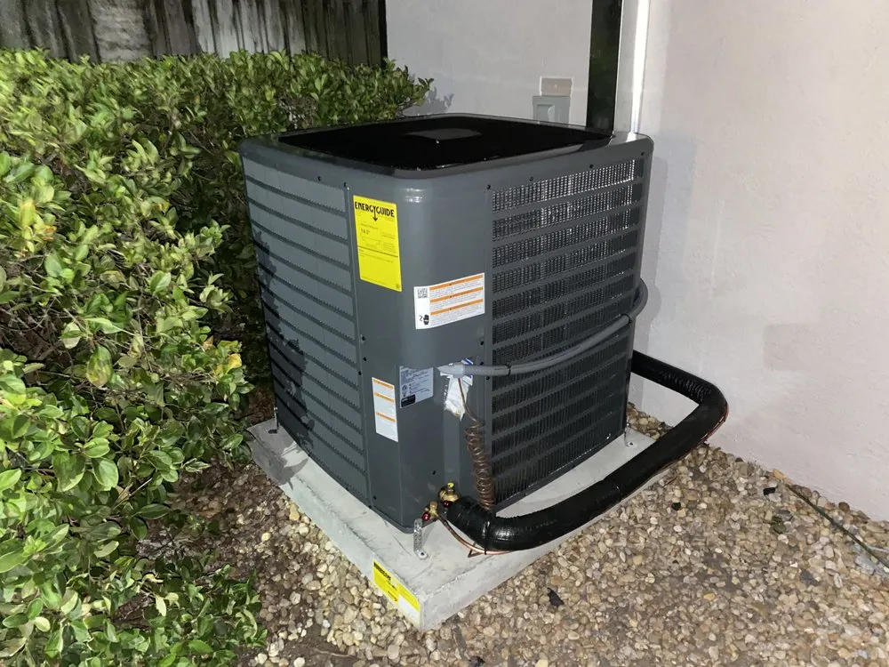 Slide of Kronos Air Conditioning And Heating