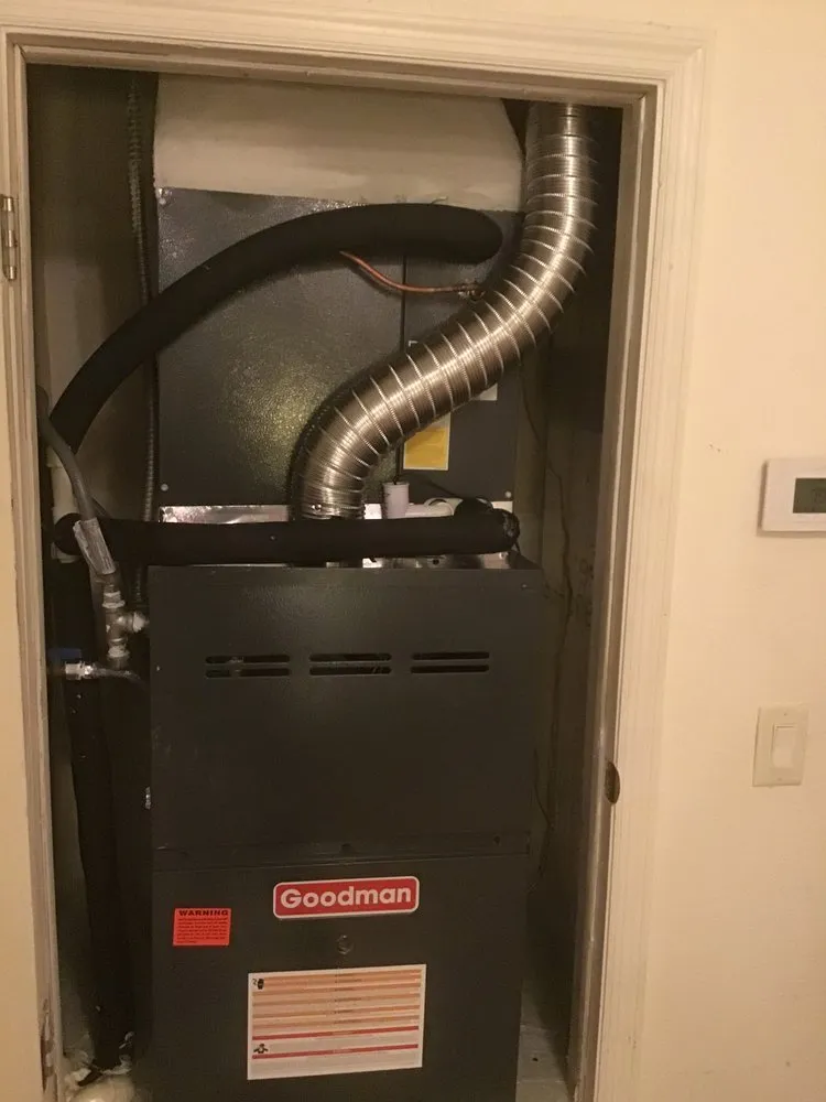 Slide of Kronos Air Conditioning And Heating